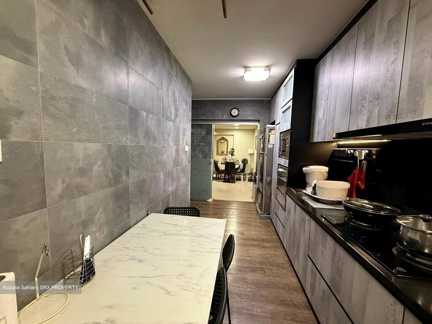 Blk 413A Coral Vale (Sengkang), HDB 5 Rooms #523045871